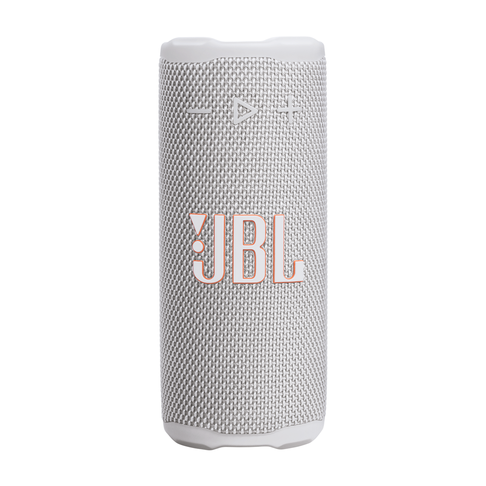 JBL Grip Compact Bluetooth Speaker - White
