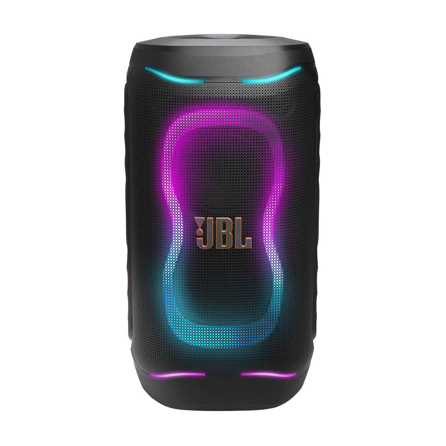 JBL PartyBox 130 Black - front view
