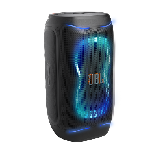 JBL PartyBox 130 Portable Party Speaker - Black