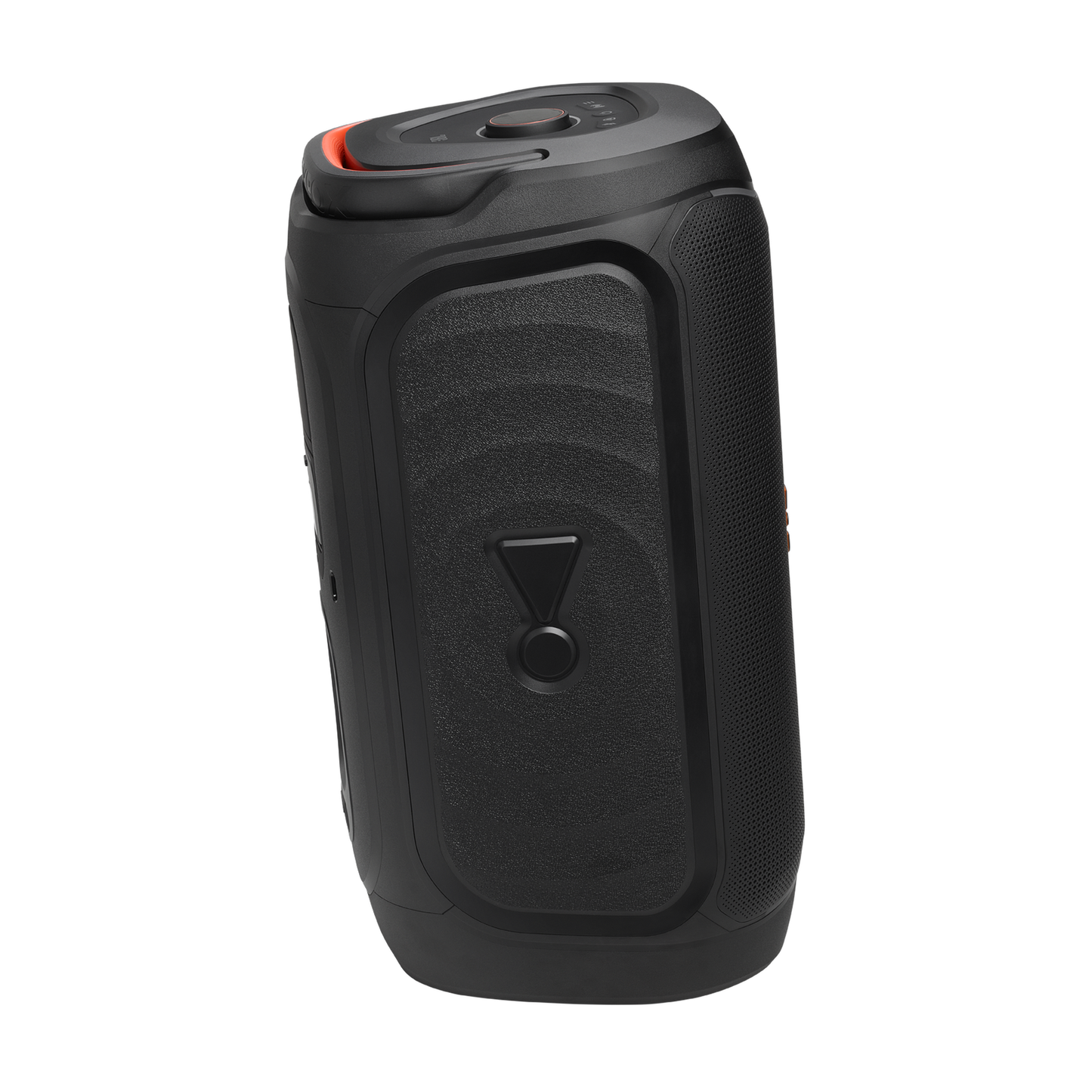 JBL PartyBox 130 Black - side view