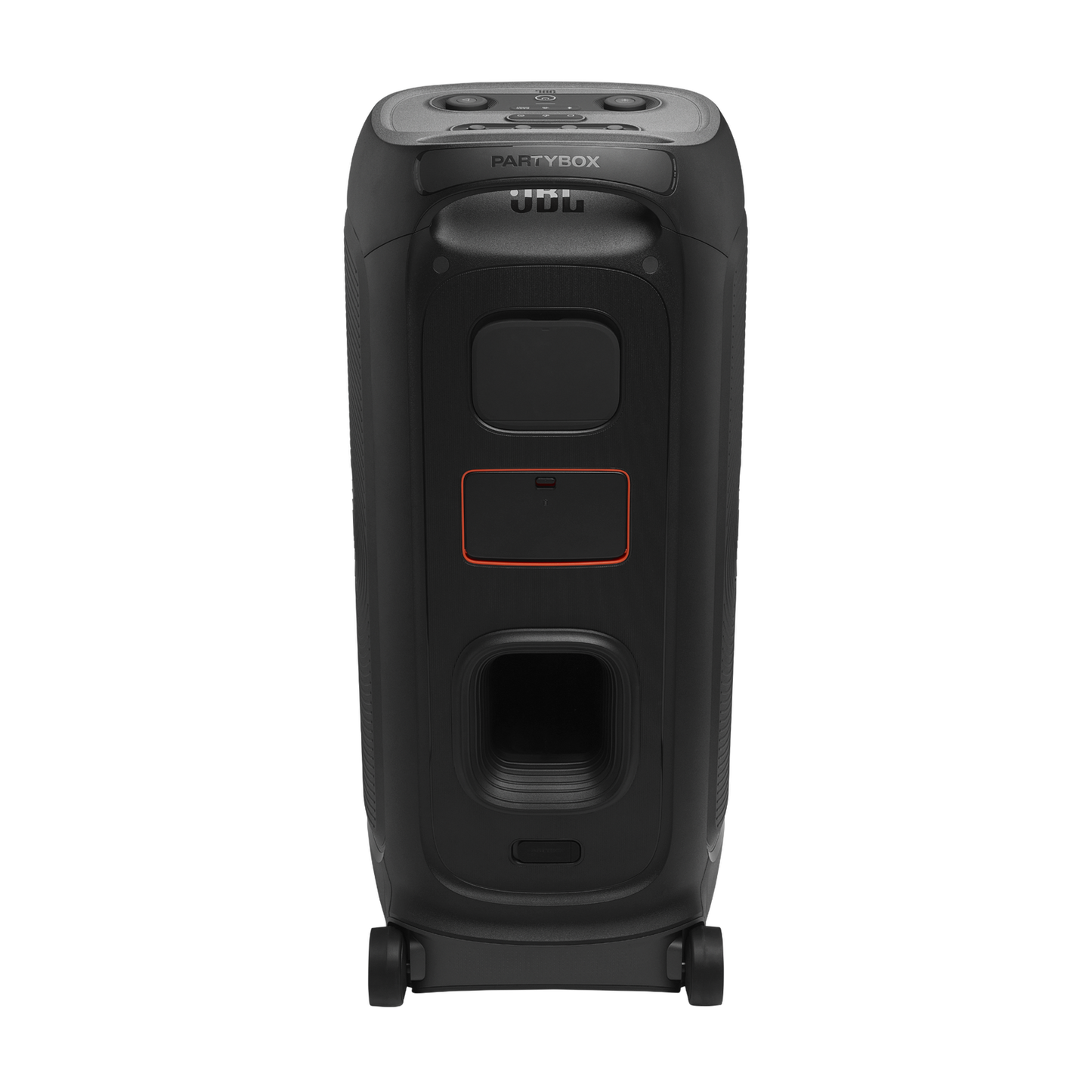 JBL PartyBox 720 - back view