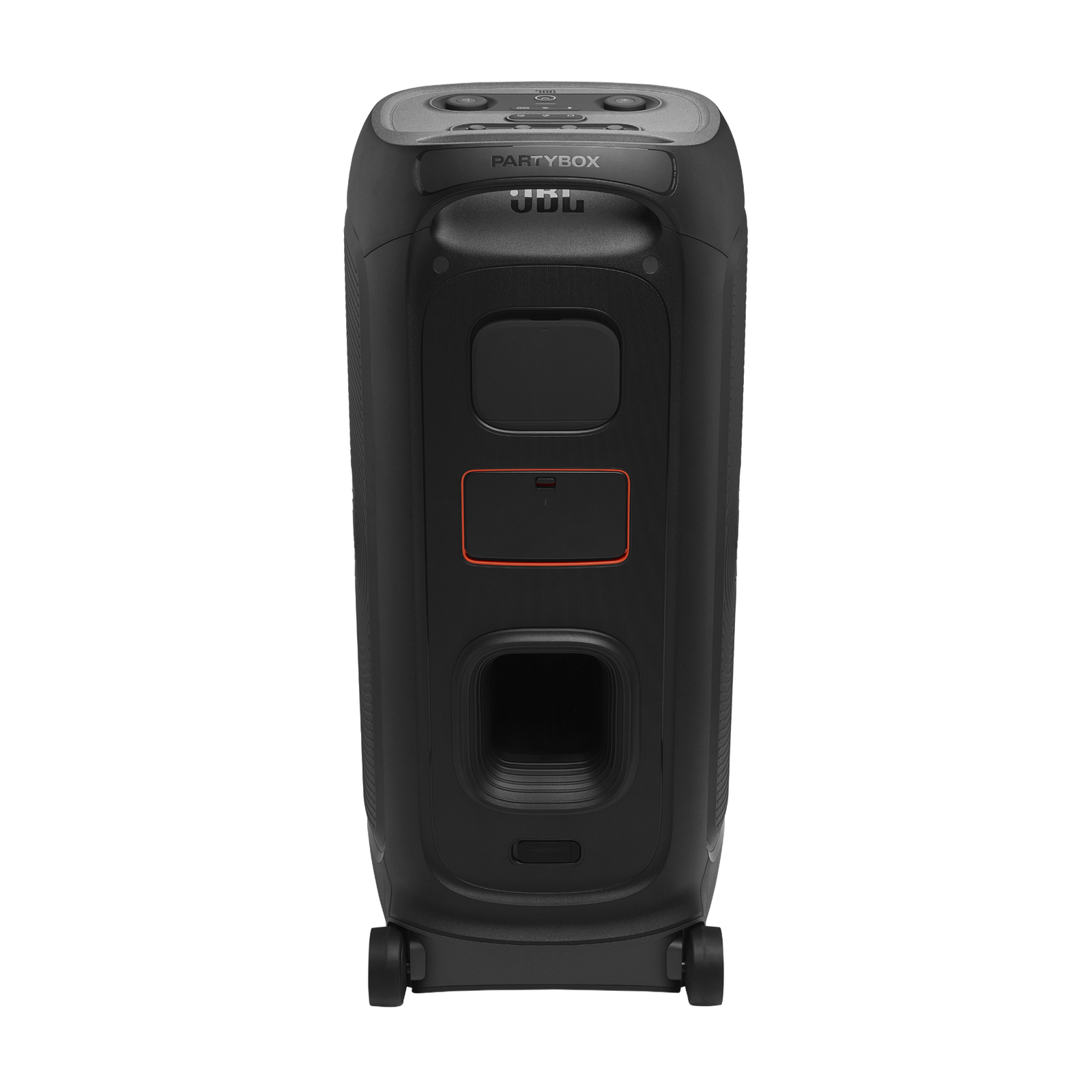 JBL PartyBox 720 - back view