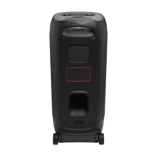 JBL PartyBox 720 - back view
