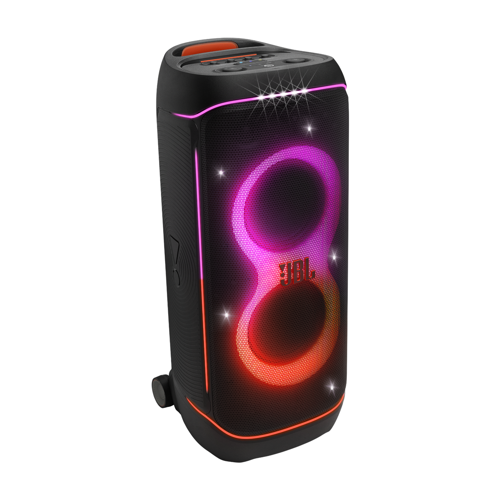 JBL PartyBox 720 Portable Party Speaker