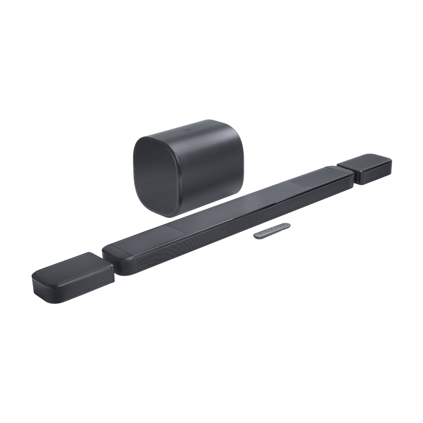 JBL Bar 1300MK2 - three-quarter right view