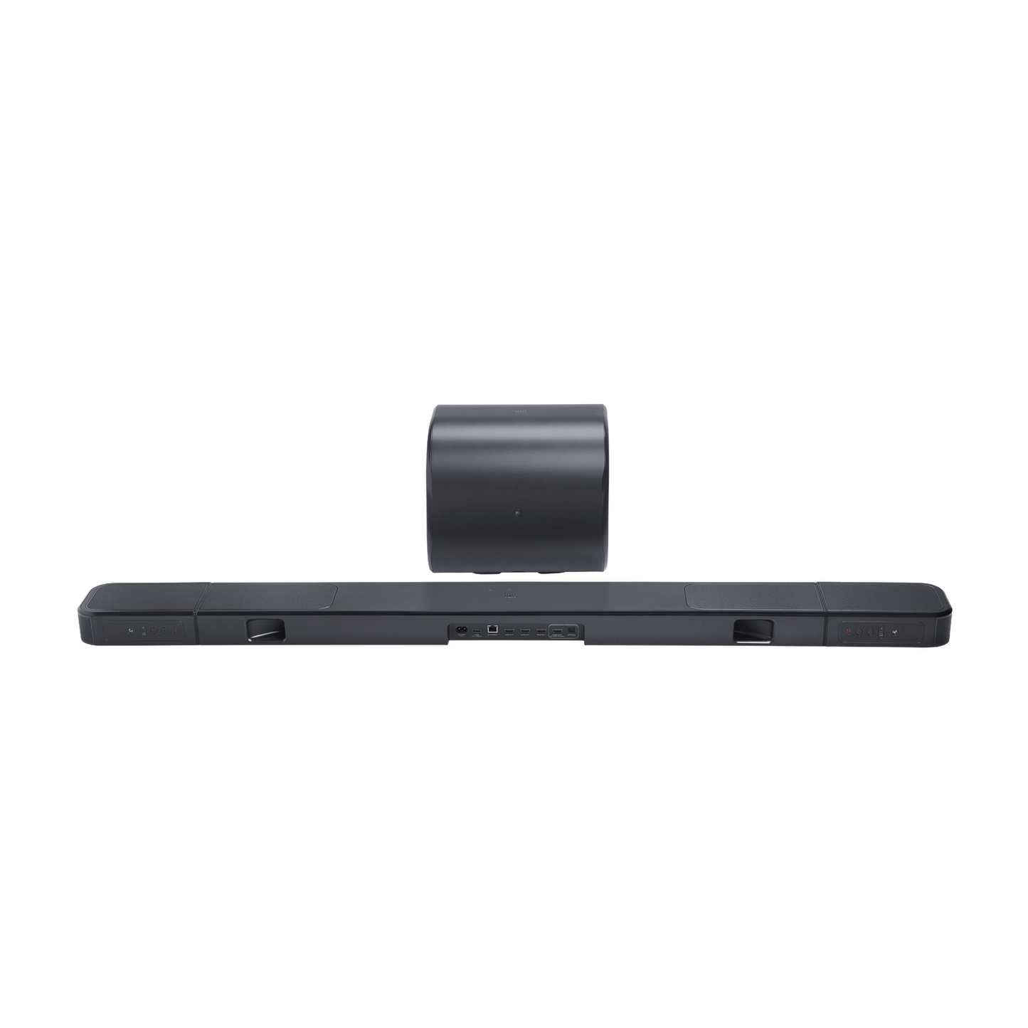 JBL Bar 1300MK2 - back view