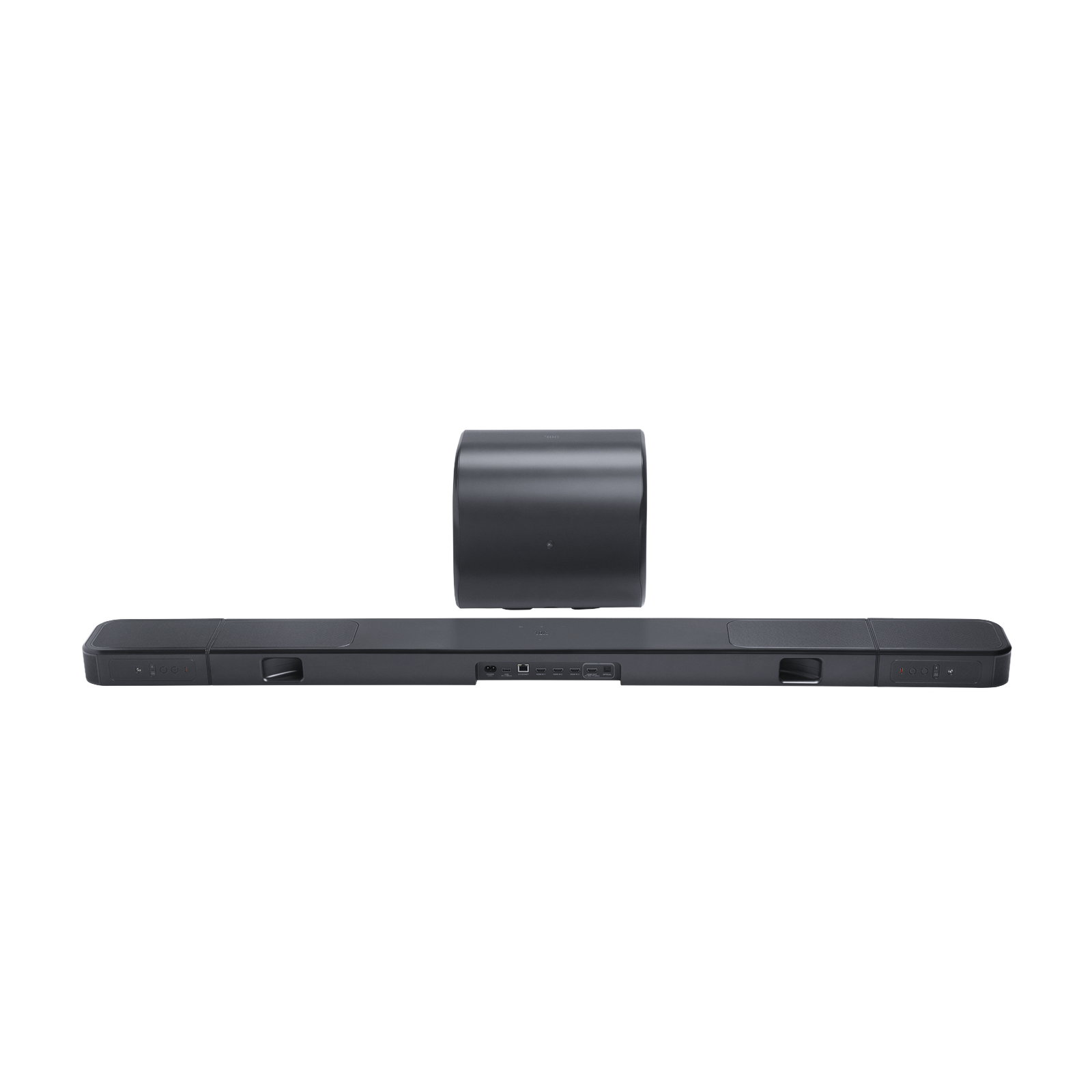 JBL Bar 1300MK2 - back view