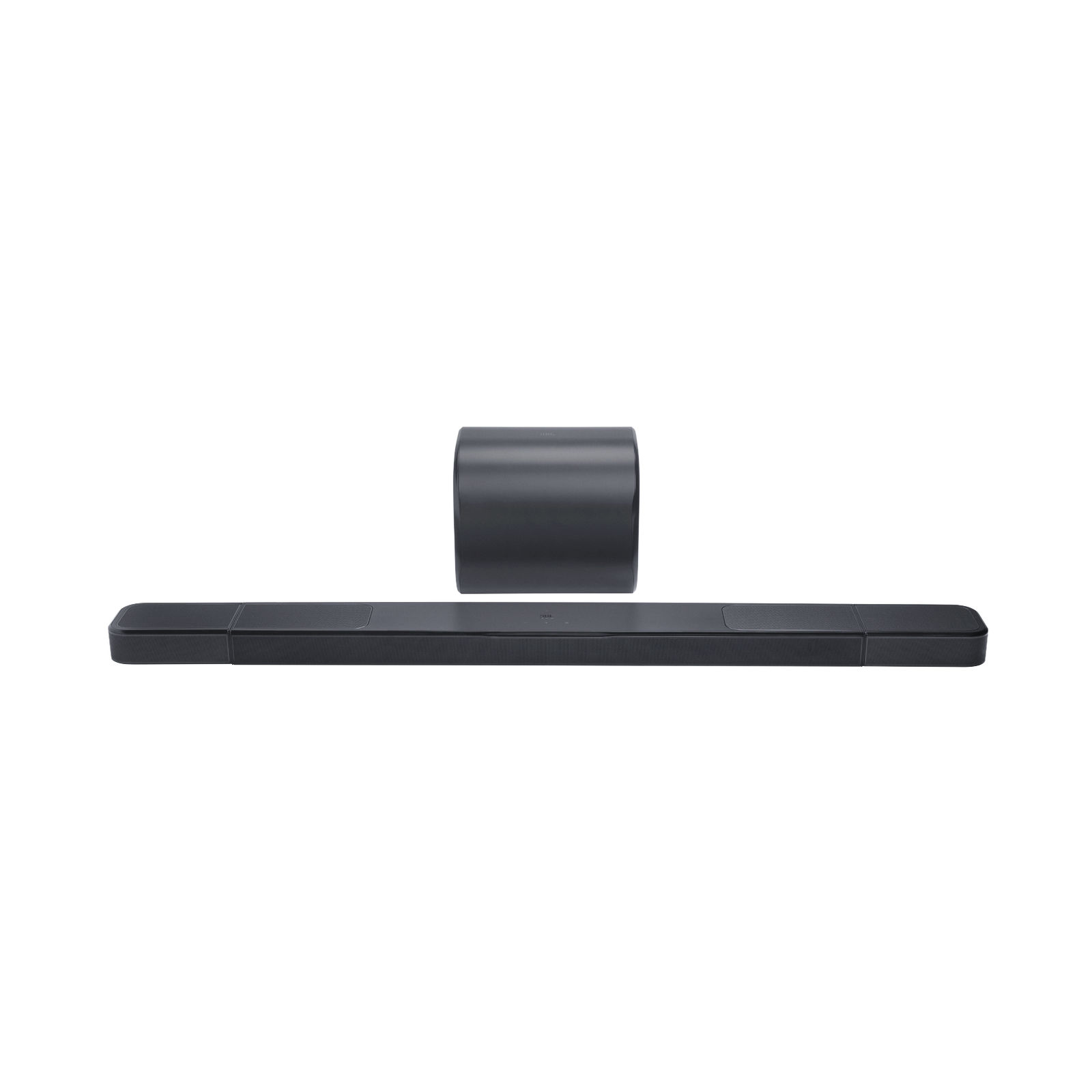 JBL Bar 1300MK2 - front view