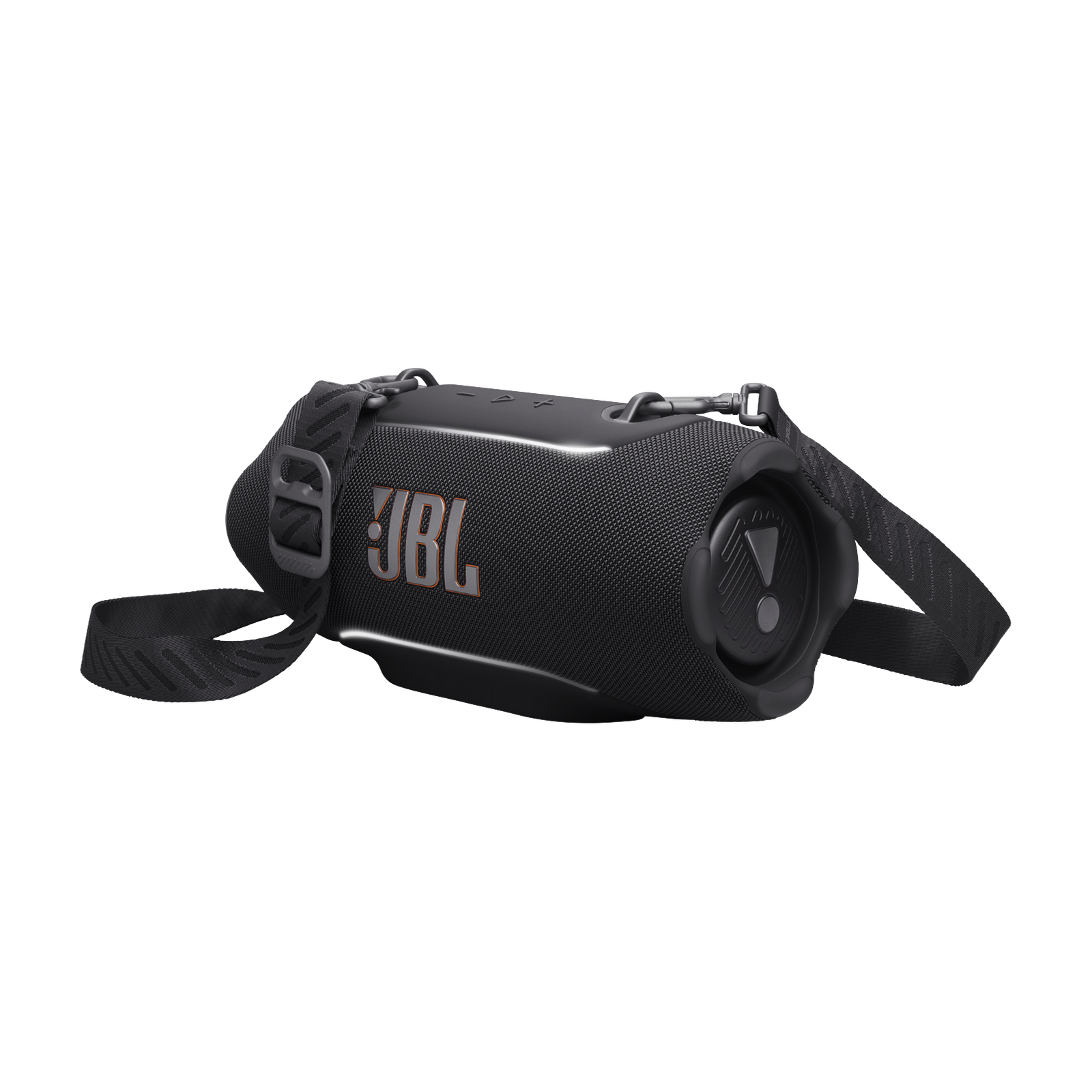 JBL Xtreme 5 Portable Bluetooth Speaker - Black