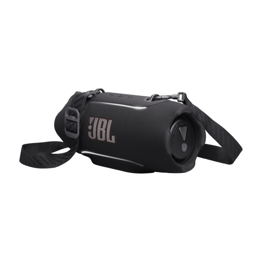 JBL Xtreme 5 Portable Bluetooth Speaker - Black