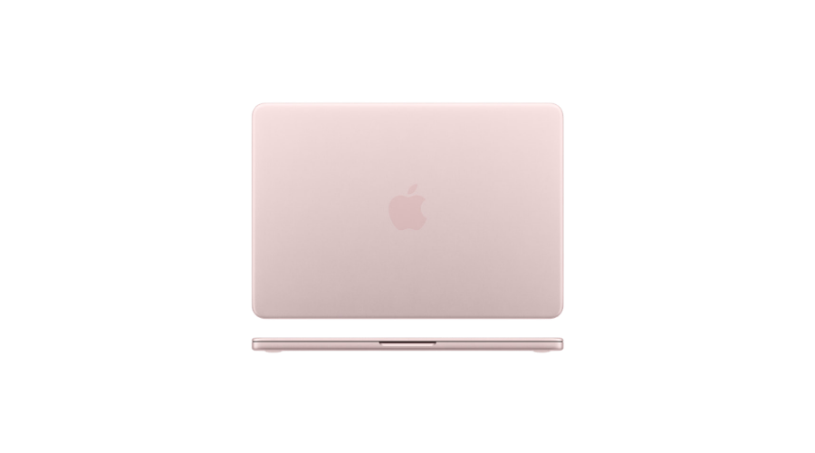 MacBook Neo A18 Pro