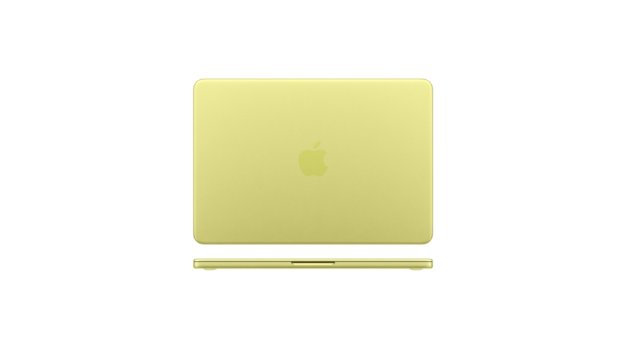MacBook Neo A18 Pro