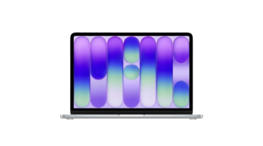 MacBook Neo A18 Pro