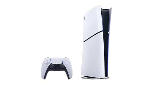 PlayStation 5