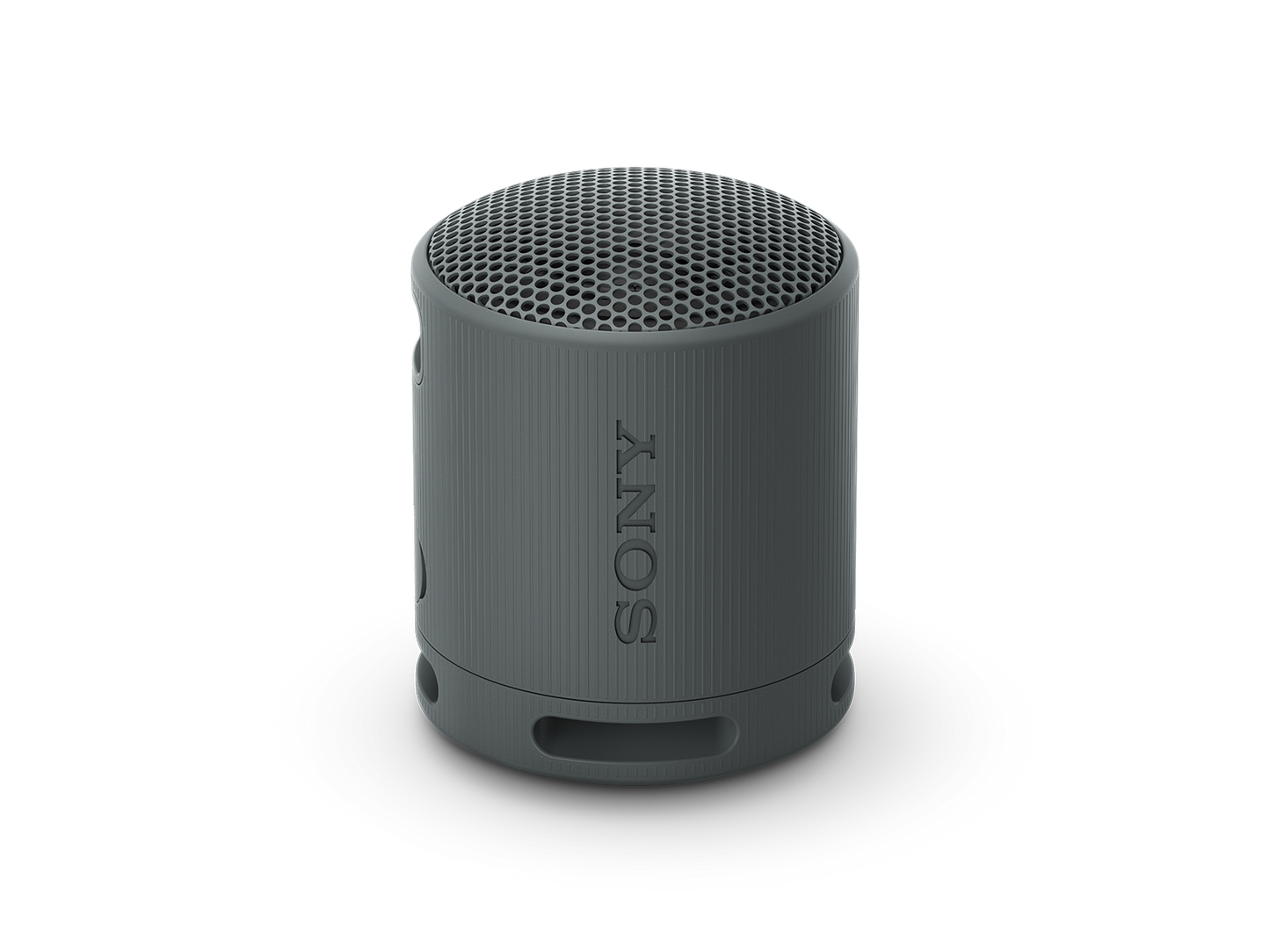 Sony SRS-XB100 Portable Bluetooth Speaker - Black