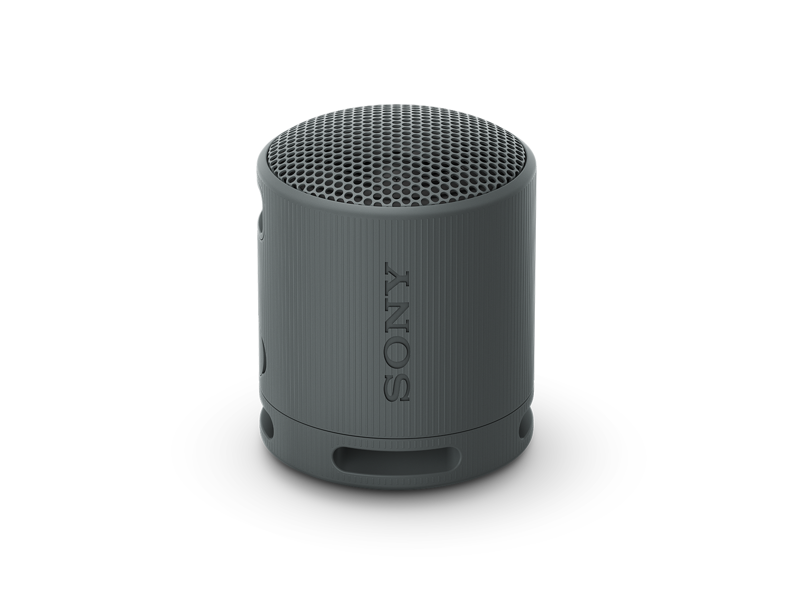 Sony SRS-XB100 Portable Bluetooth Speaker - Black