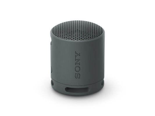 Sony SRS-XB100 Portable Bluetooth Speaker - Black