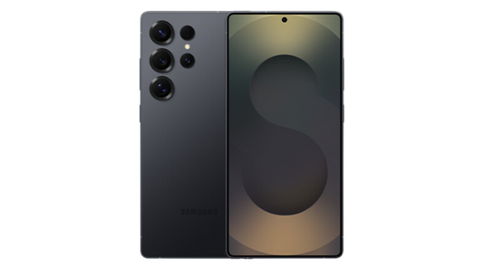 سامسونج جالاكسي إس 25 ألترا