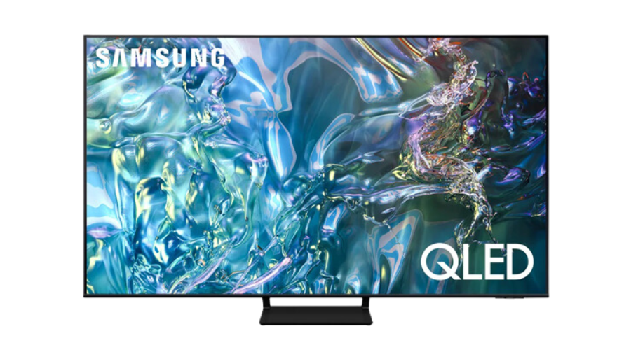 Samsung TV QLED Q80D