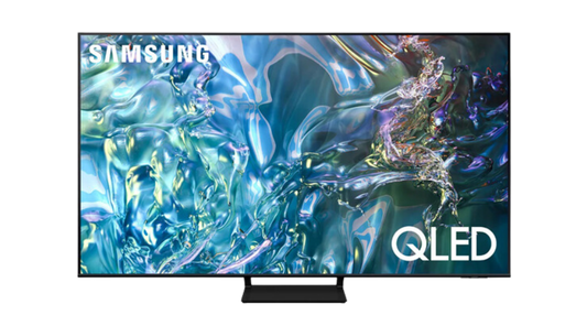 LG TV QNED86