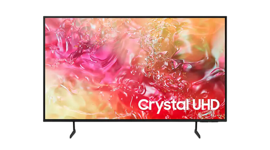 Samsung TV Crystal UHD