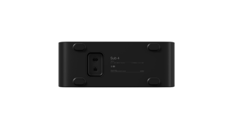 SONOS SUB (Gen 4)