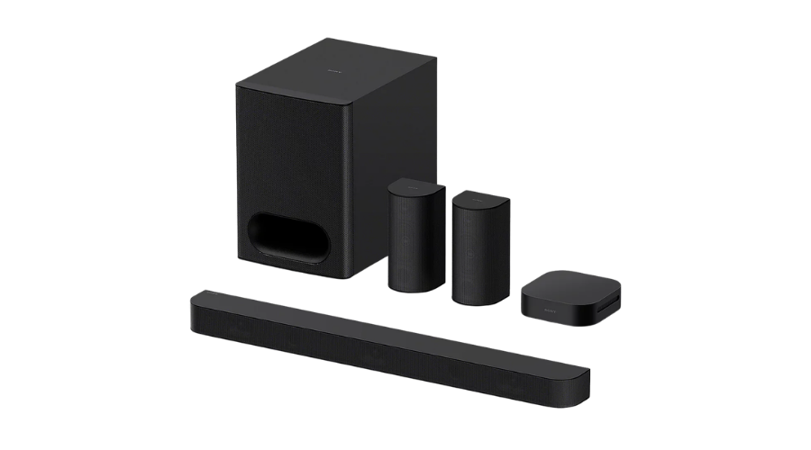 SONY HT-S60