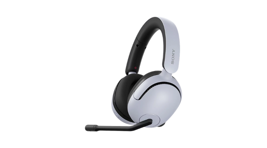 SONY INZONE H5