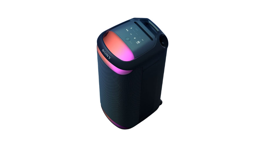 SONY SRS-XV800