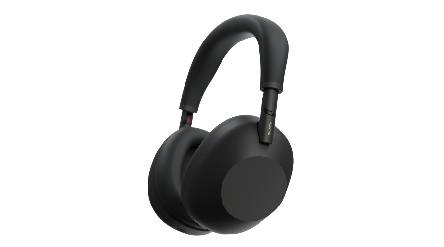 SONY WH-1000XM6
