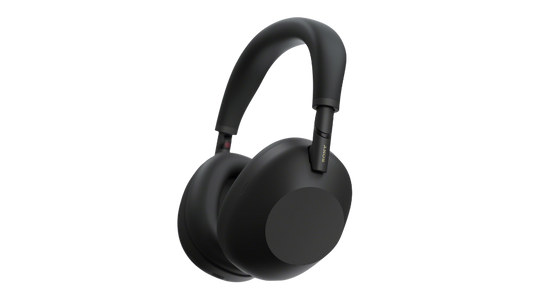 SONY WH-1000XM6