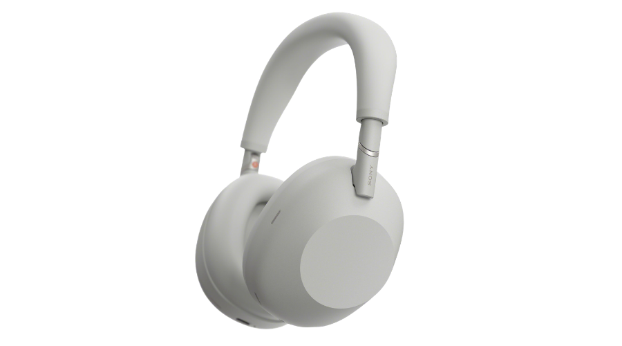 SONY WH-1000XM6