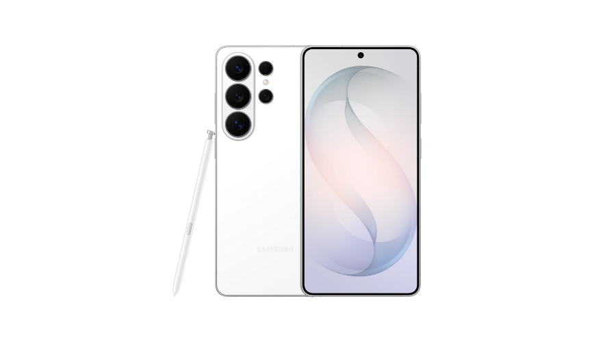 Samsung Galaxy S26 Ultra