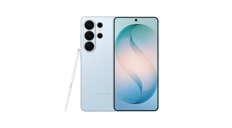 Samsung Galaxy S26 Ultra