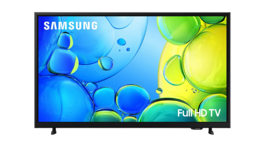 Samsung TV 43 In 43F6000F