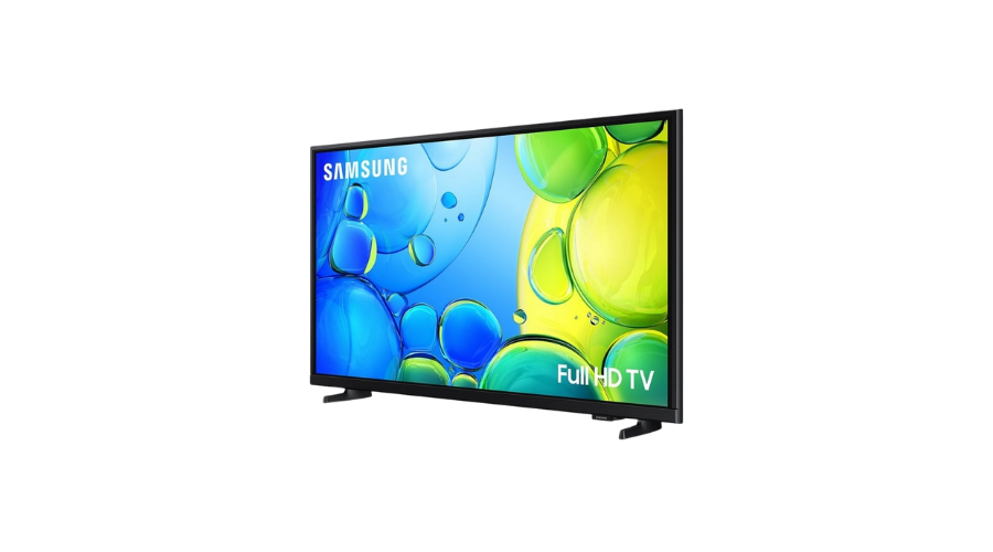 Samsung TV 43 In 43F6000F