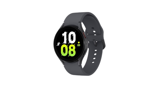 ساعة سامسونج جالاكسي 5