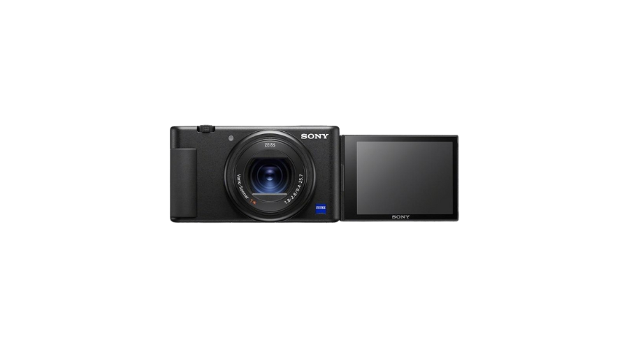 Sony Camera ZV-1
