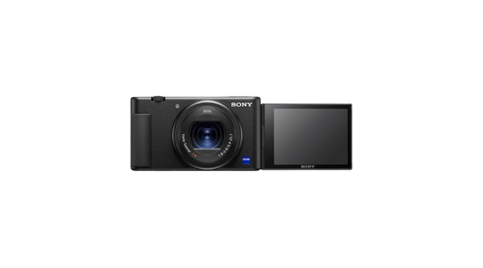Sony Camera ZV-1