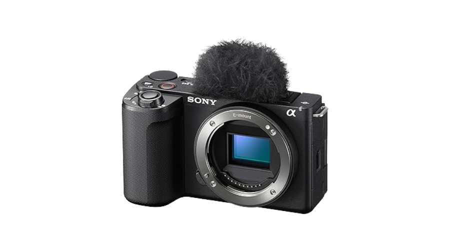 Sony Camera ZV-E10