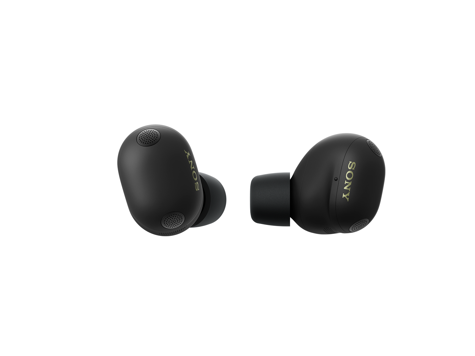 Sony WF-1000XM6 Wireless Noise Cancelling Earbuds - Black