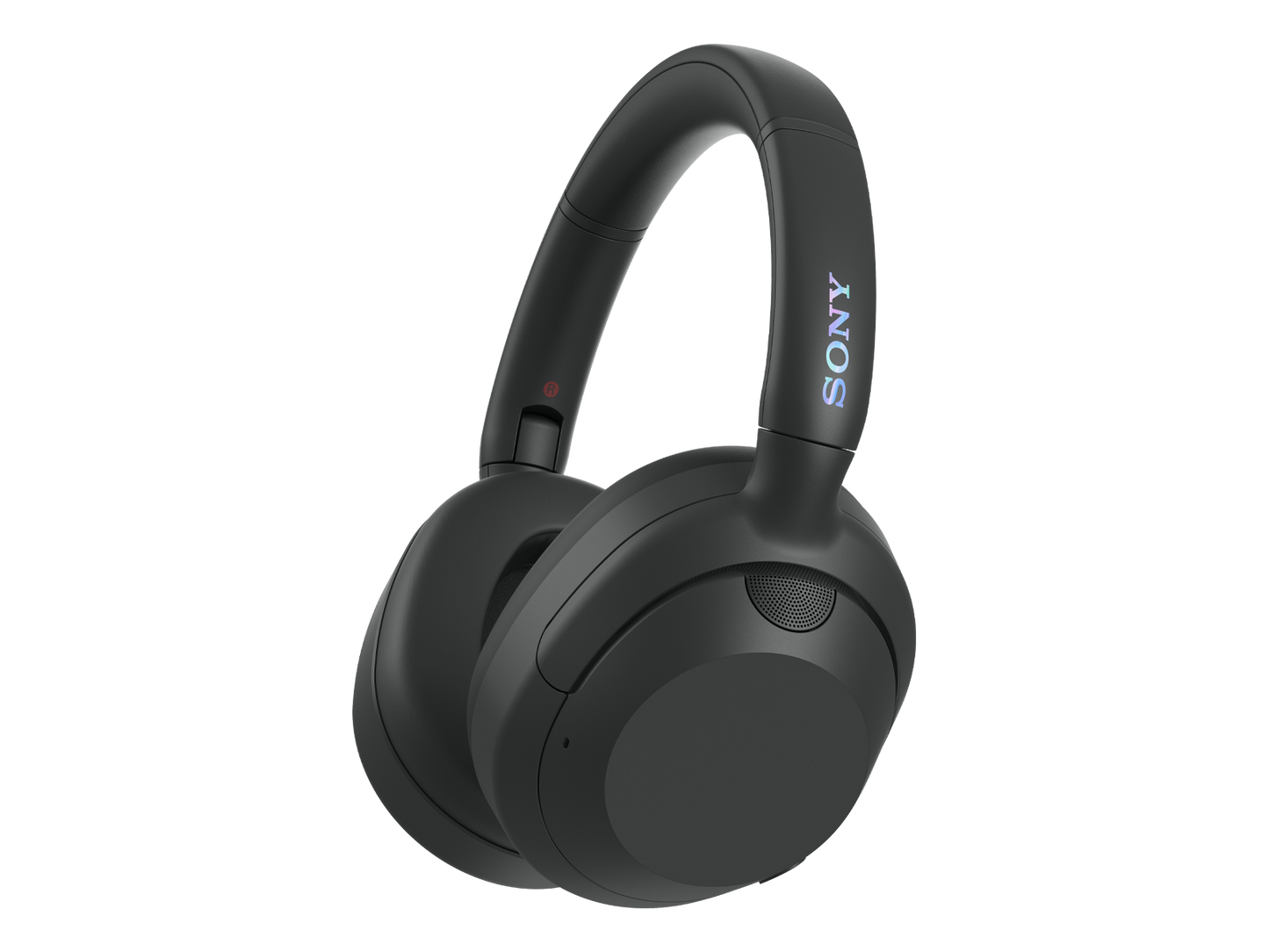 Sony WH-ULT900N ULT WEAR Wireless Noise Cancelling Headphones - Black