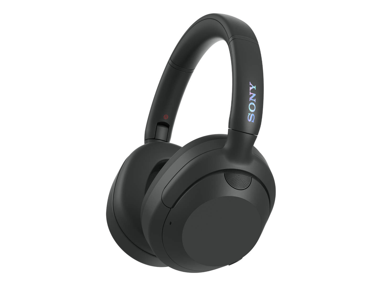 Sony WH-ULT900N ULT WEAR Wireless Noise Cancelling Headphones - Black
