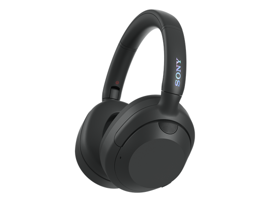 Sony WH-ULT900N ULT WEAR Wireless Noise Cancelling Headphones - Black