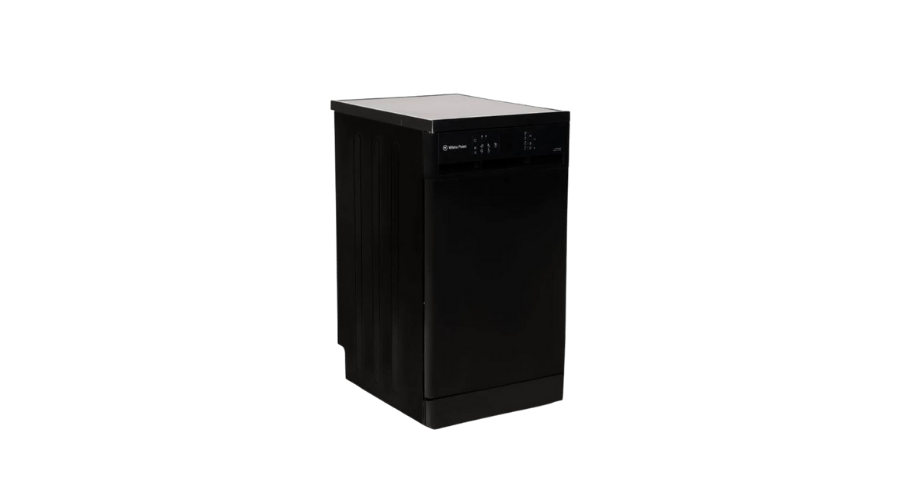 غسالة أطباق وايت بوينت 10 قطع WPD105DDB