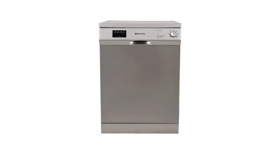 غسالة أطباق وايت بوينت 13 قطعة WPD136HDS