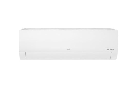 LG Air Conditioner - Inverter STD - front view