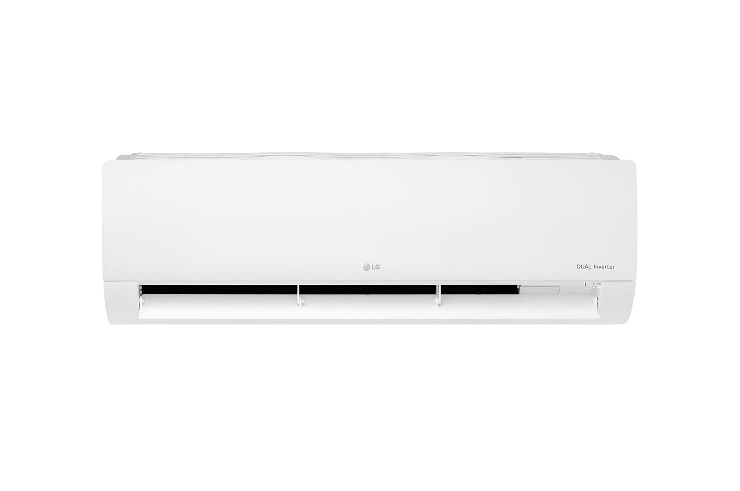 LG Air Conditioner - Inverter STD - side view