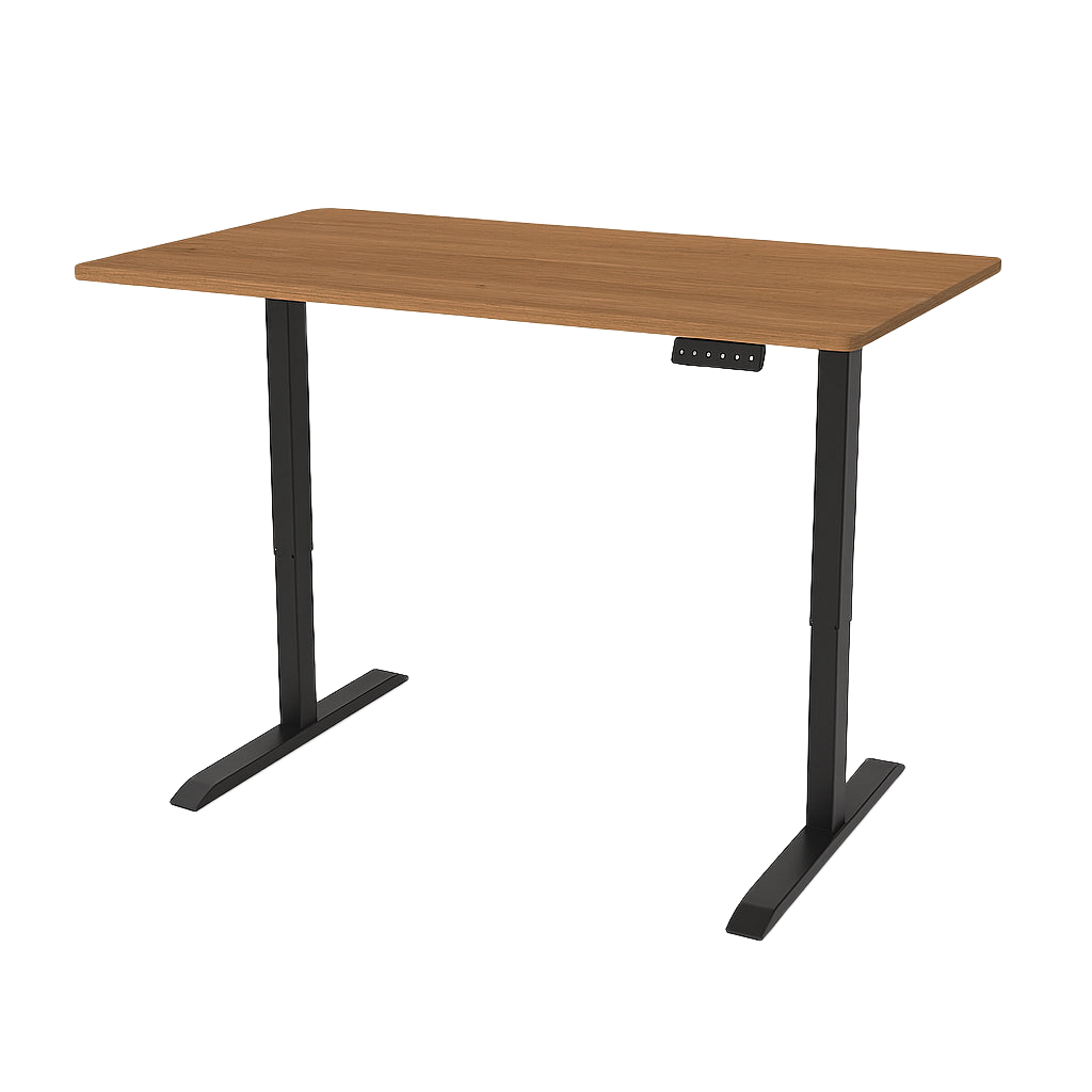 Flake Motorized Desk