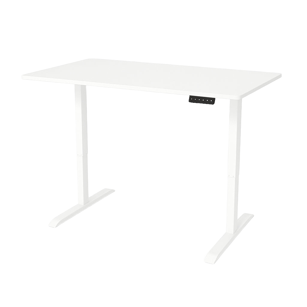 Flake Motorized Desk